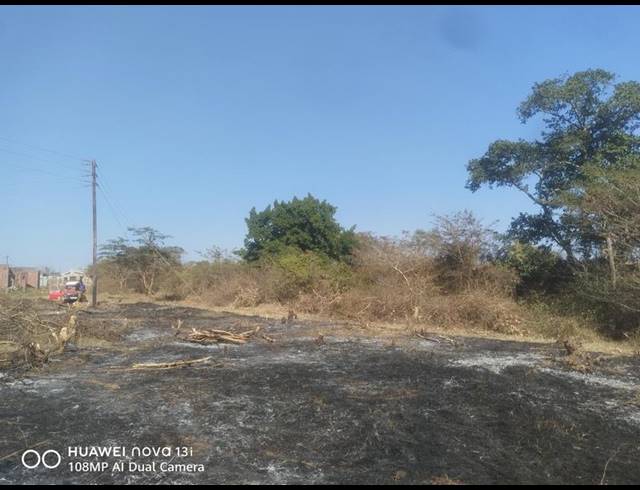 LAND FOR SALE IN TSWINGA